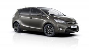 Toyota Verso '2016